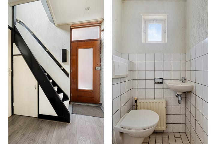 Foto 5 van van Tienhovenstraat 27