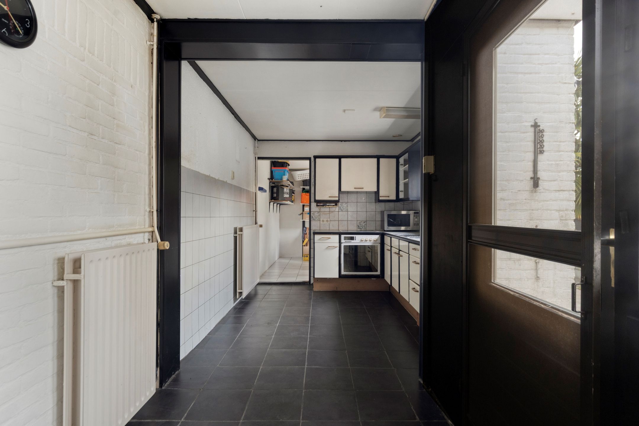 Photo 12 of van Tienhovenstraat 27