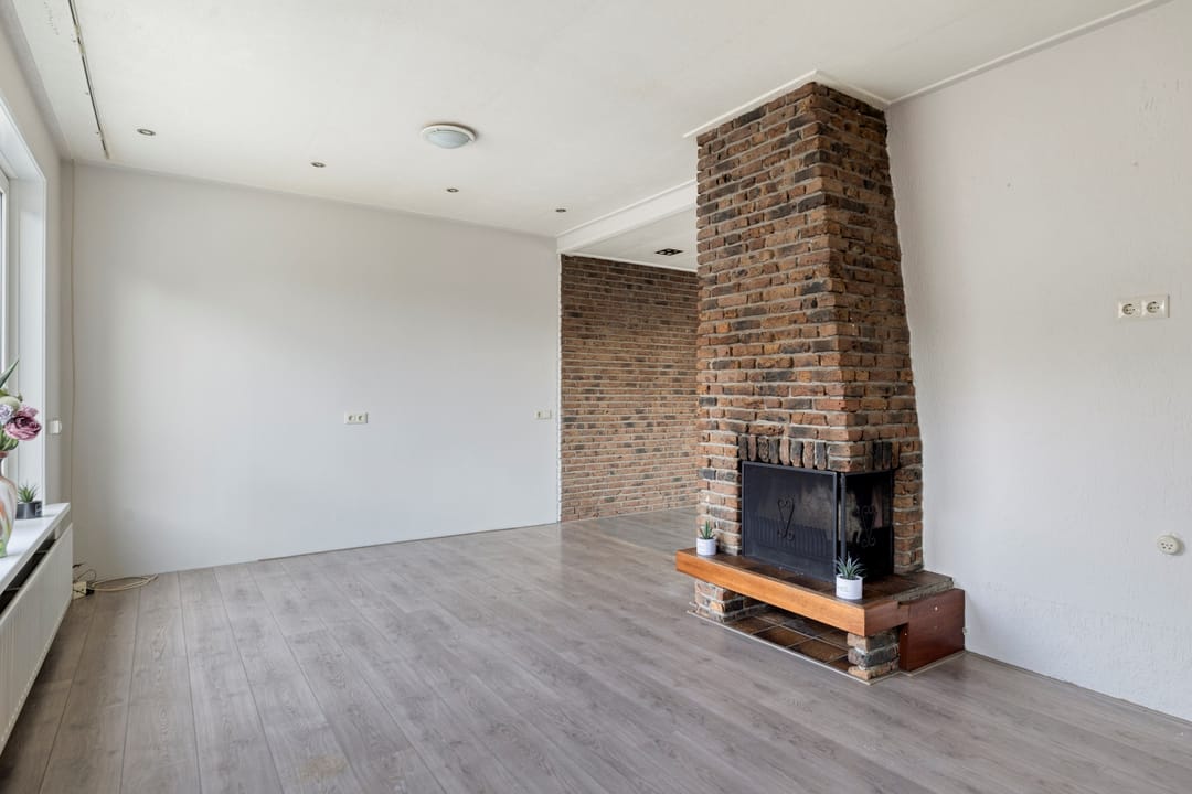 Photo 8 of van Tienhovenstraat 27