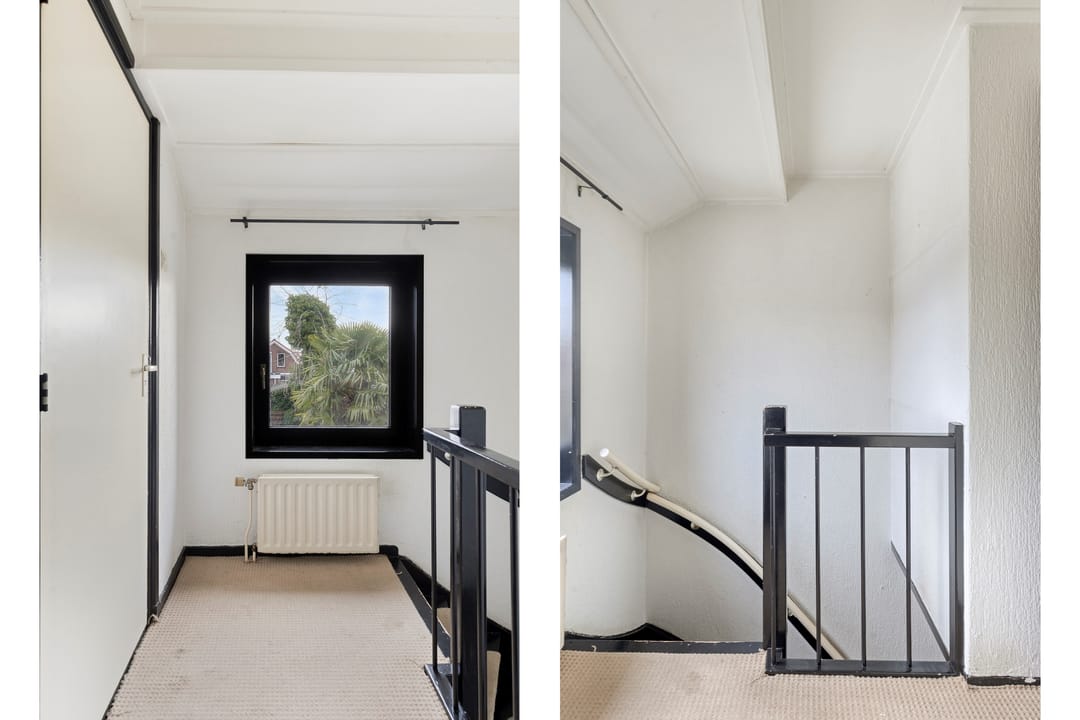 Photo 16 of van Tienhovenstraat 27