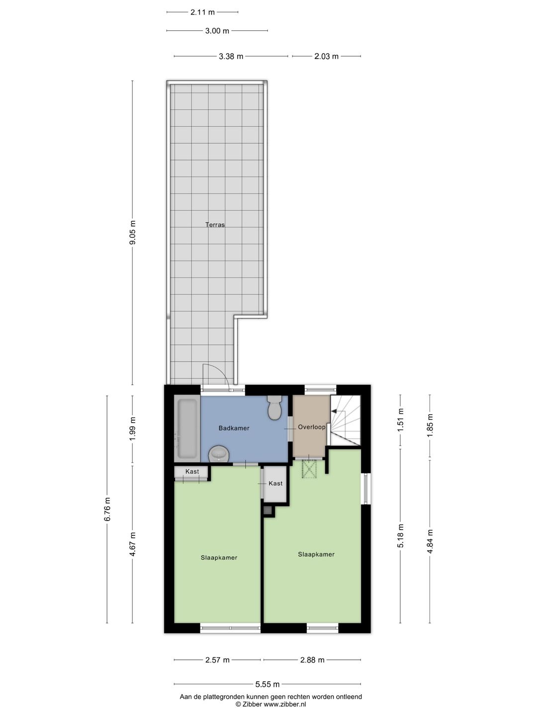 Photo 31 of van Tienhovenstraat 27