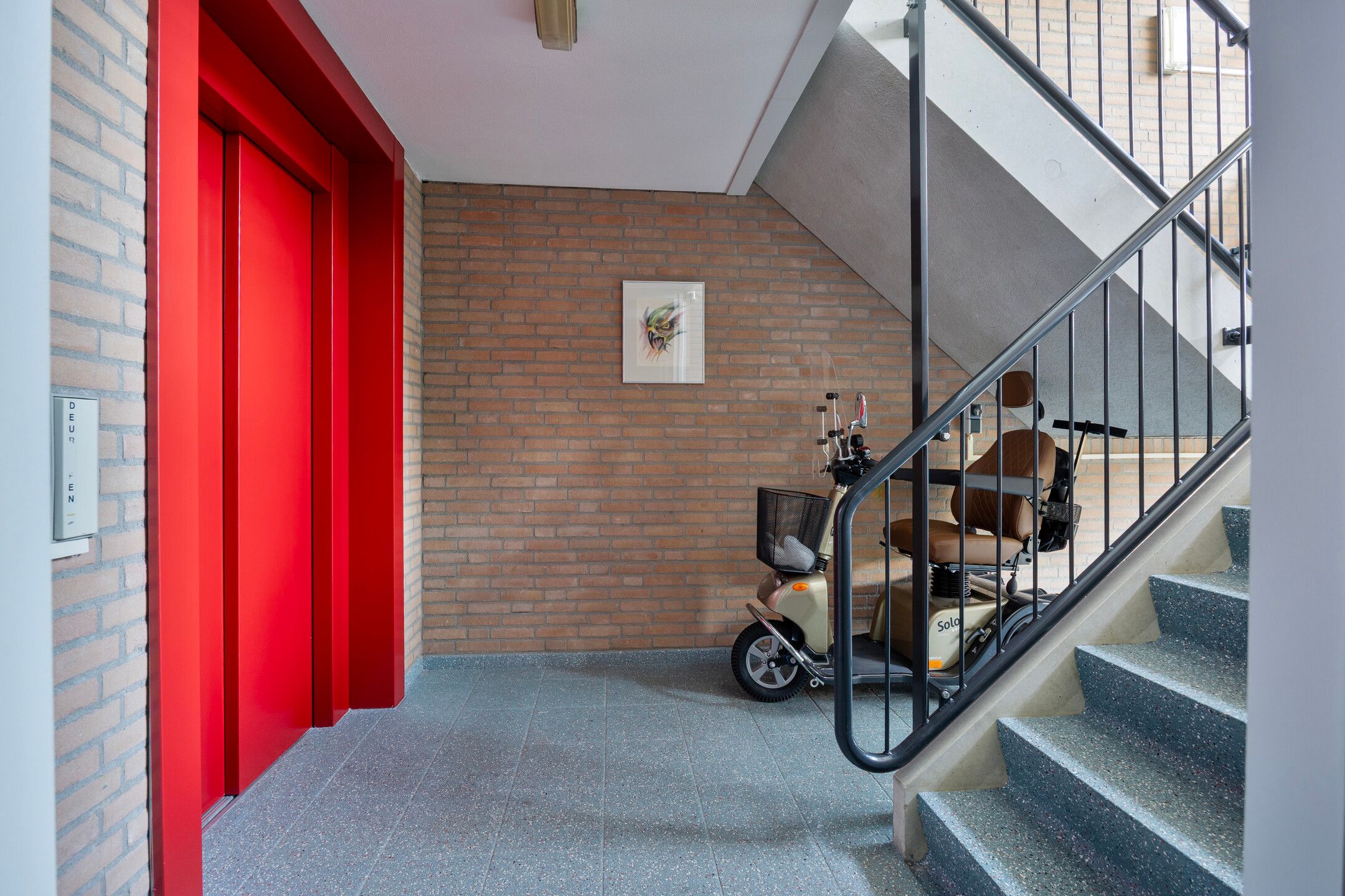 Photo 9 of Watertorenstraat 49