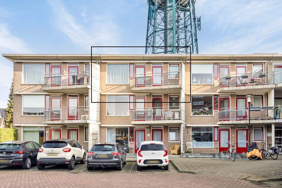 Photo 1 of Watertorenstraat 49