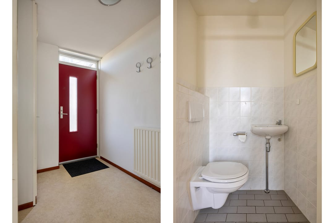 Photo 13 of Watertorenstraat 49