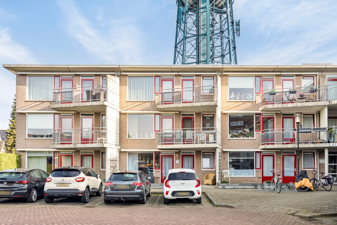 Photo 31 of Watertorenstraat 49