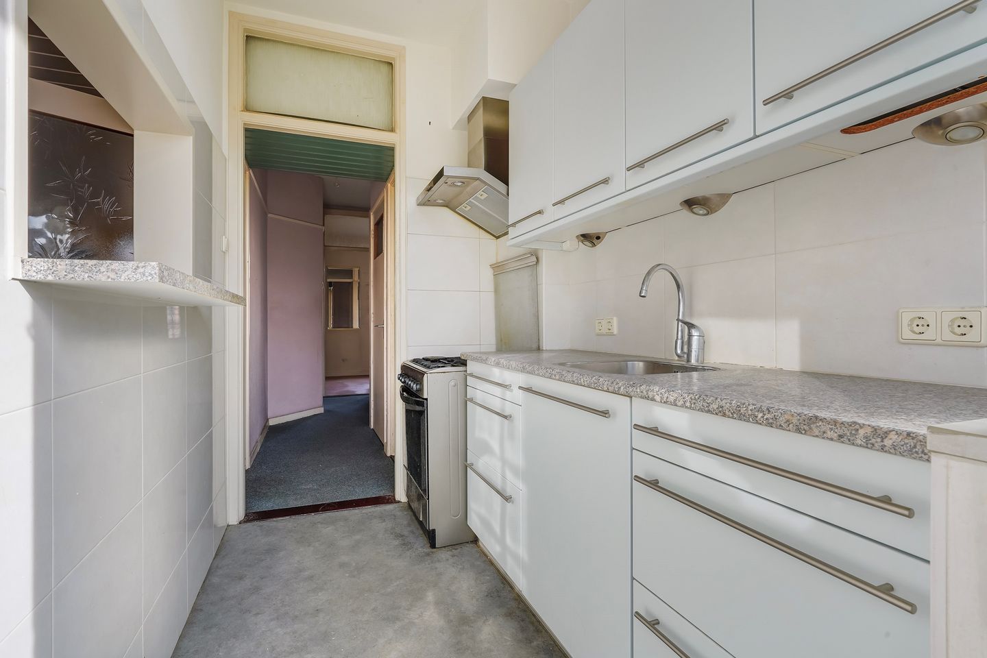 Foto 4 van Oudemansstraat 81