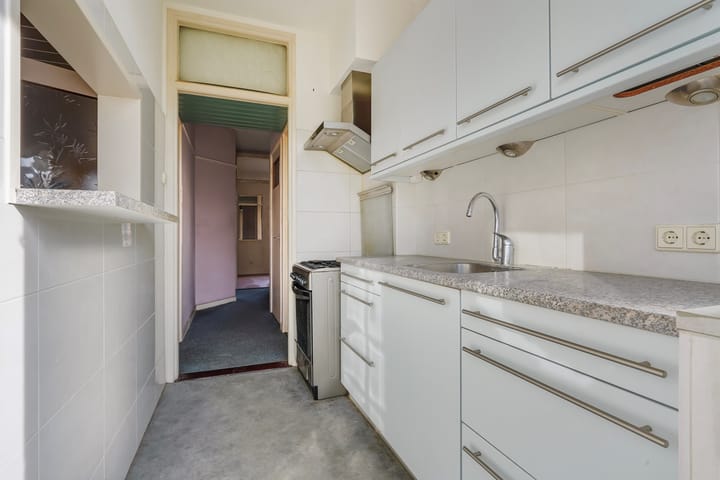 Foto 4 van Oudemansstraat 81