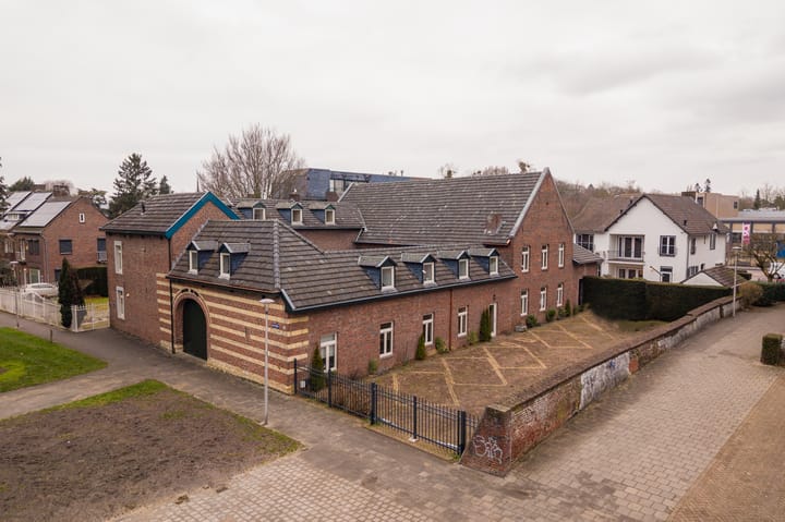 Bekkerweg 115