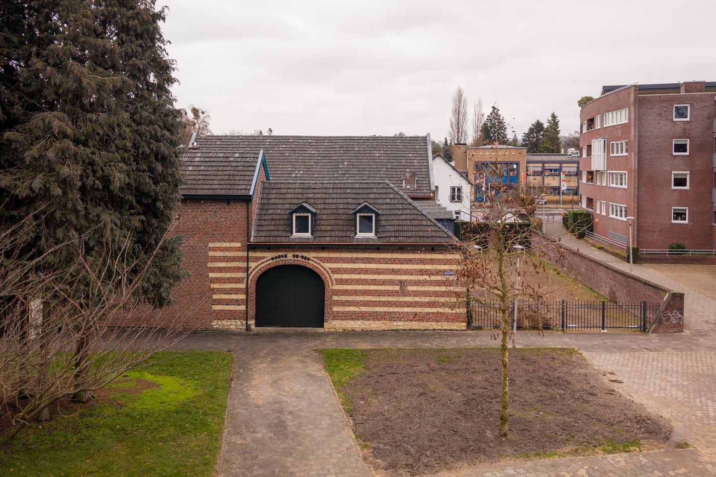 View photo 3 of Bekkerweg 115