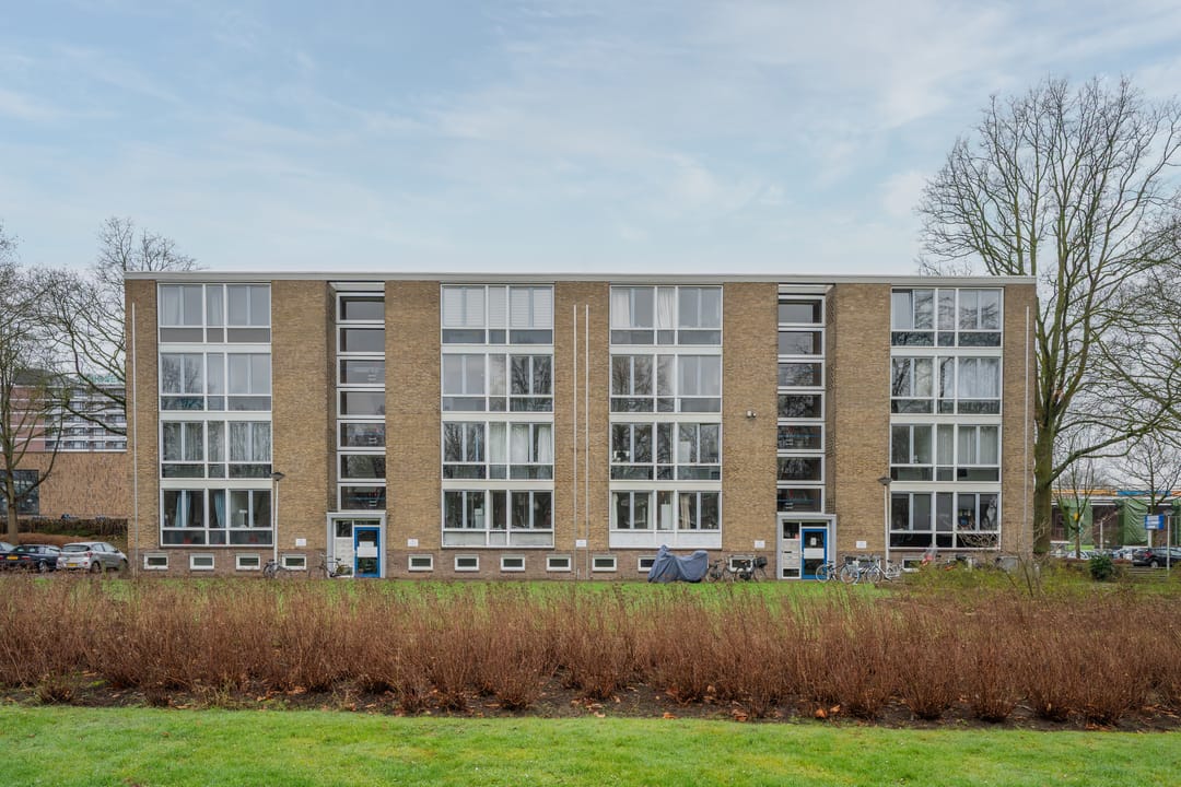 Foto 2 van Via Regia 125-C