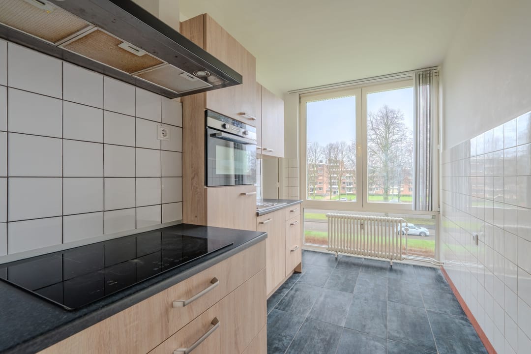 Foto 7 van Via Regia 125-C