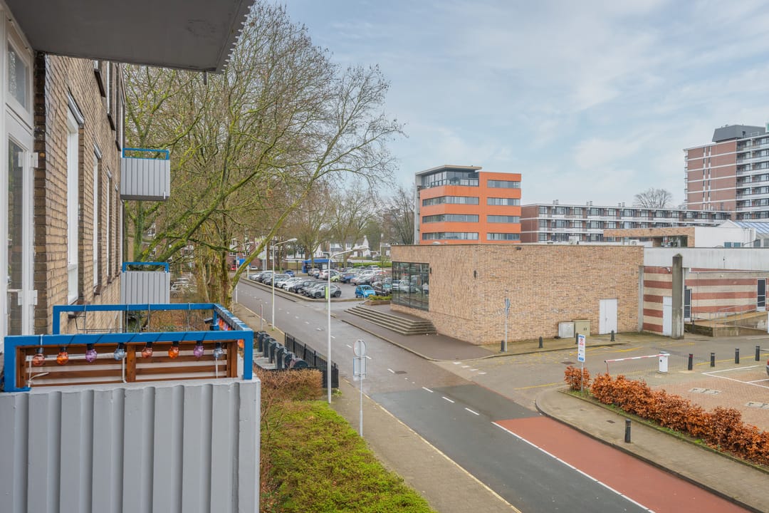 Foto 16 van Via Regia 125-C