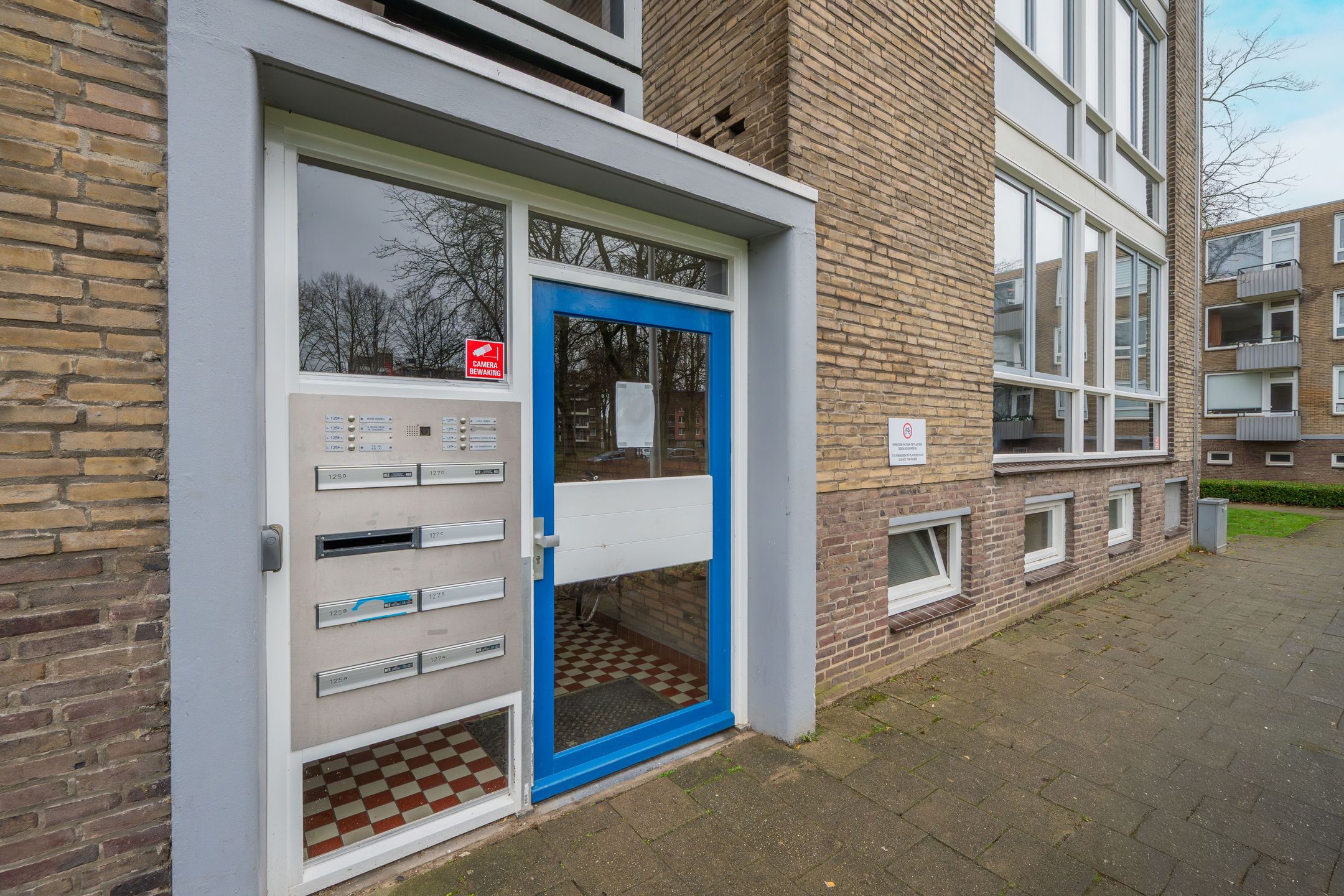 Foto 21 van Via Regia 125-C