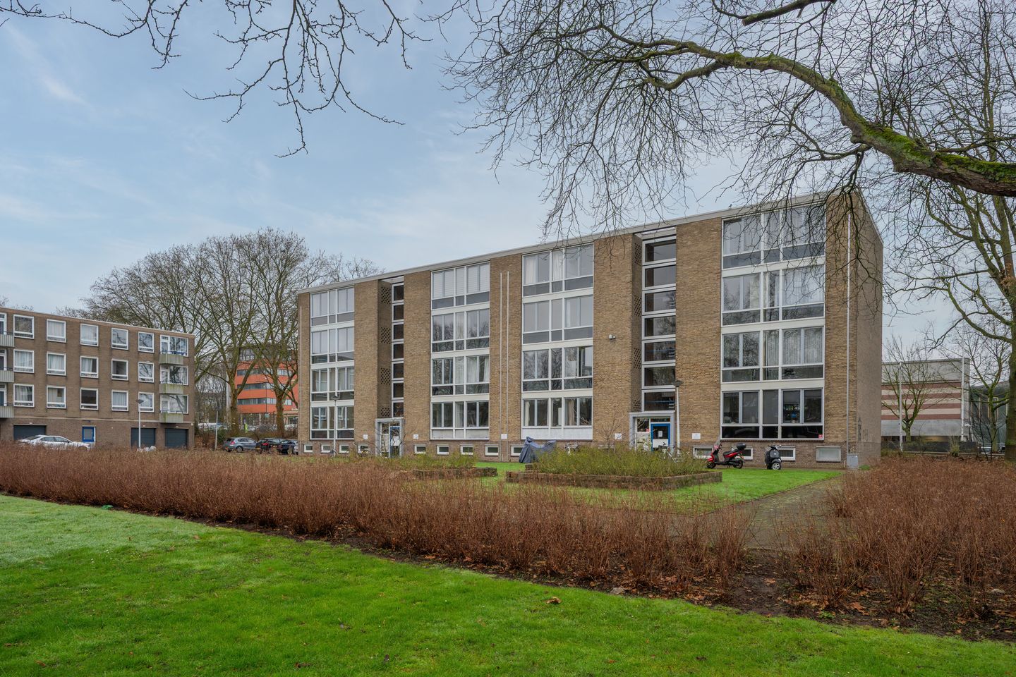 Foto 20 van Via Regia 125-C