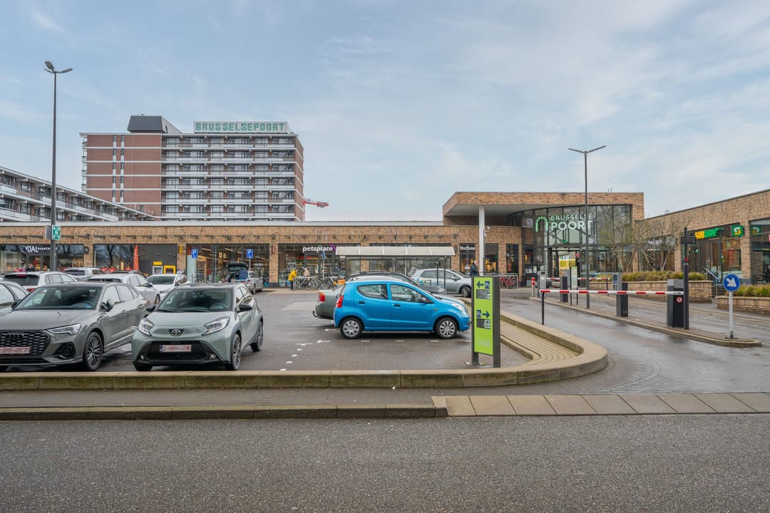 Foto 23 van Via Regia 125-C