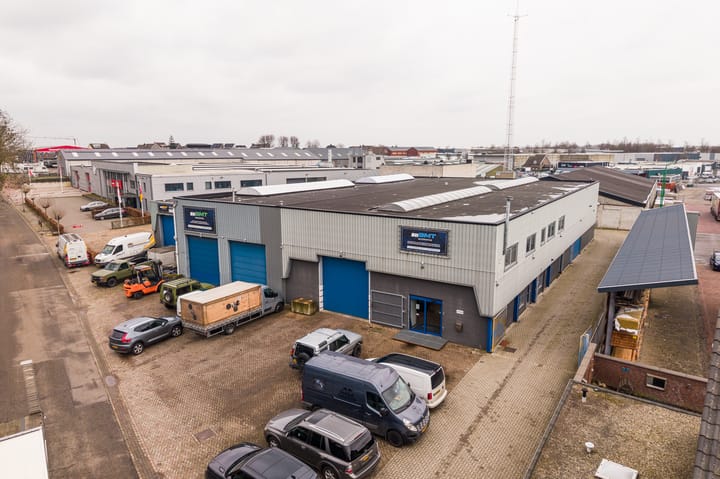 Holstraat 36, Margraten