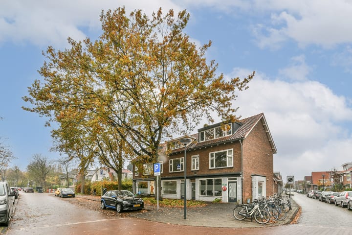 Foto 2 van Roomburgerlaan 18