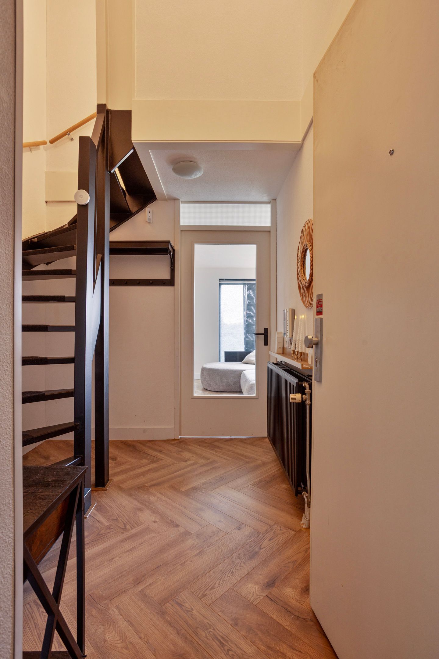 Foto 6 van Salsastraat 145