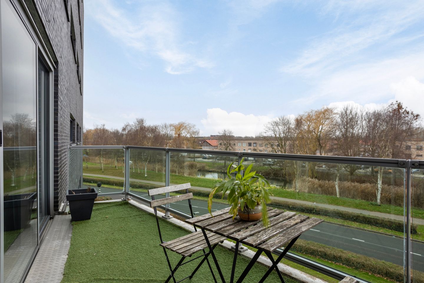 Foto 19 van Salsastraat 145