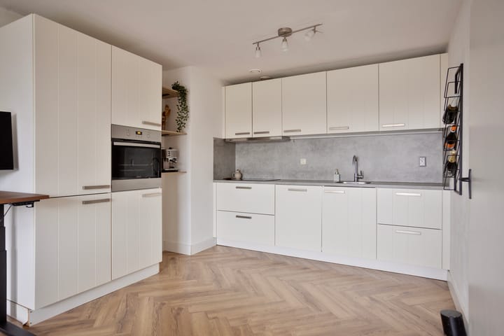 Foto 2 van Salsastraat 145