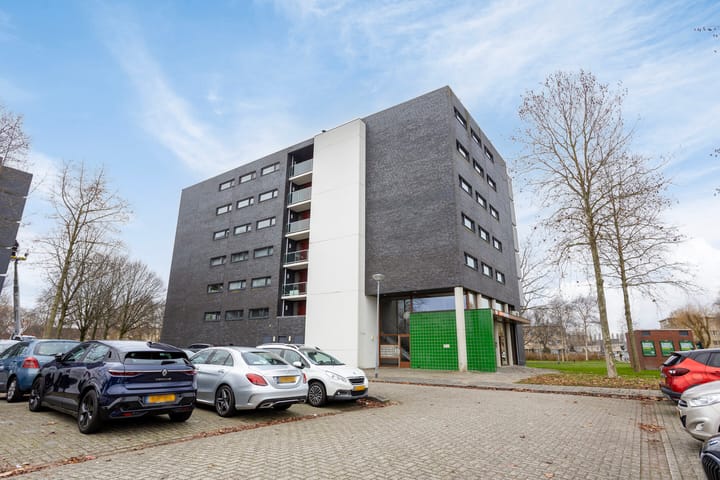 Foto 4 van Salsastraat 145