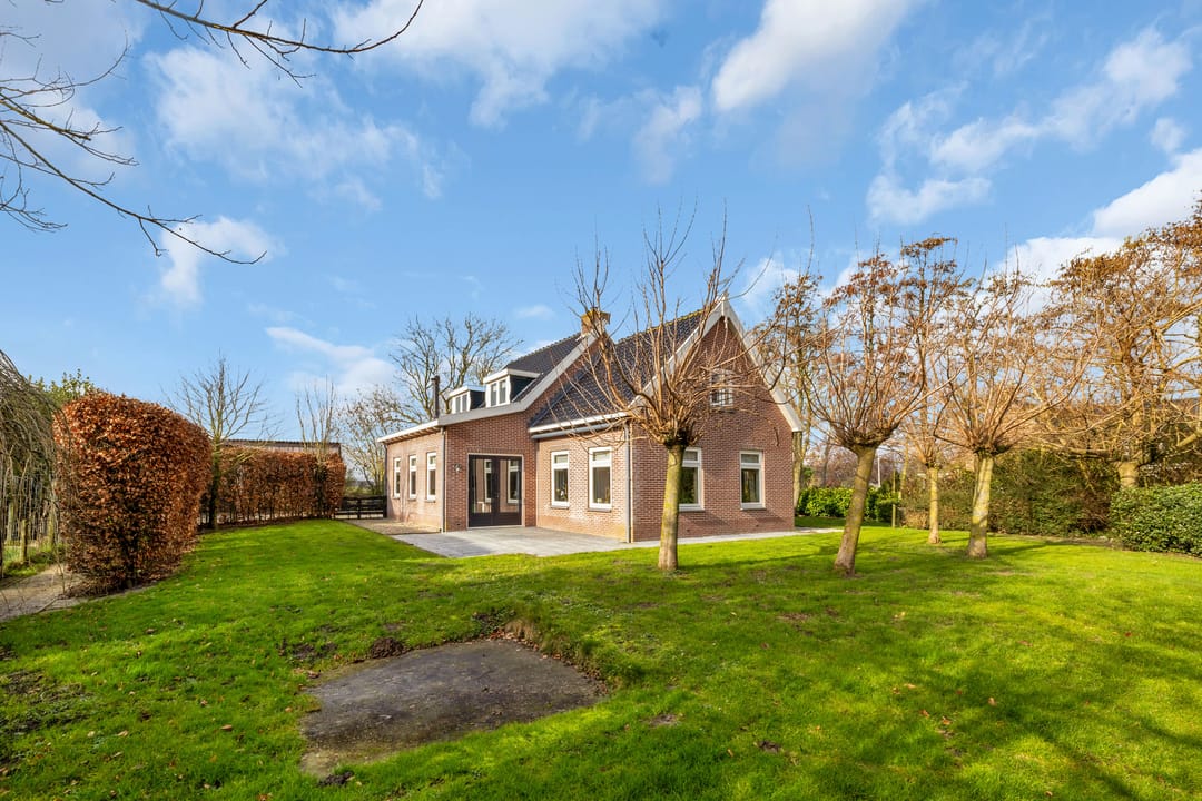 Foto 1 van Sliklandseweg 3