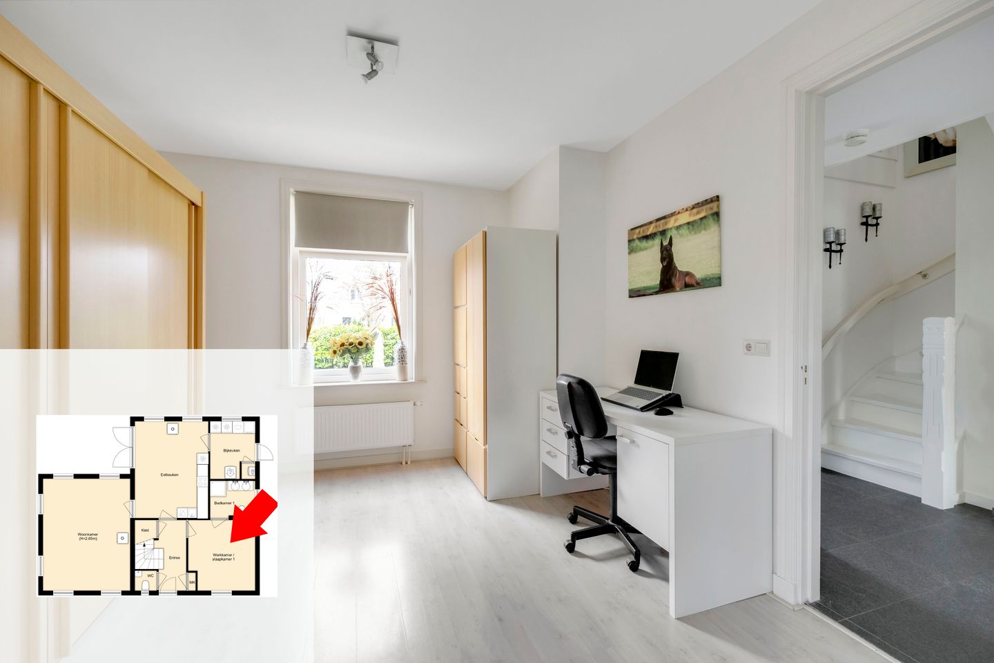 Foto 10 van Sliklandseweg 3