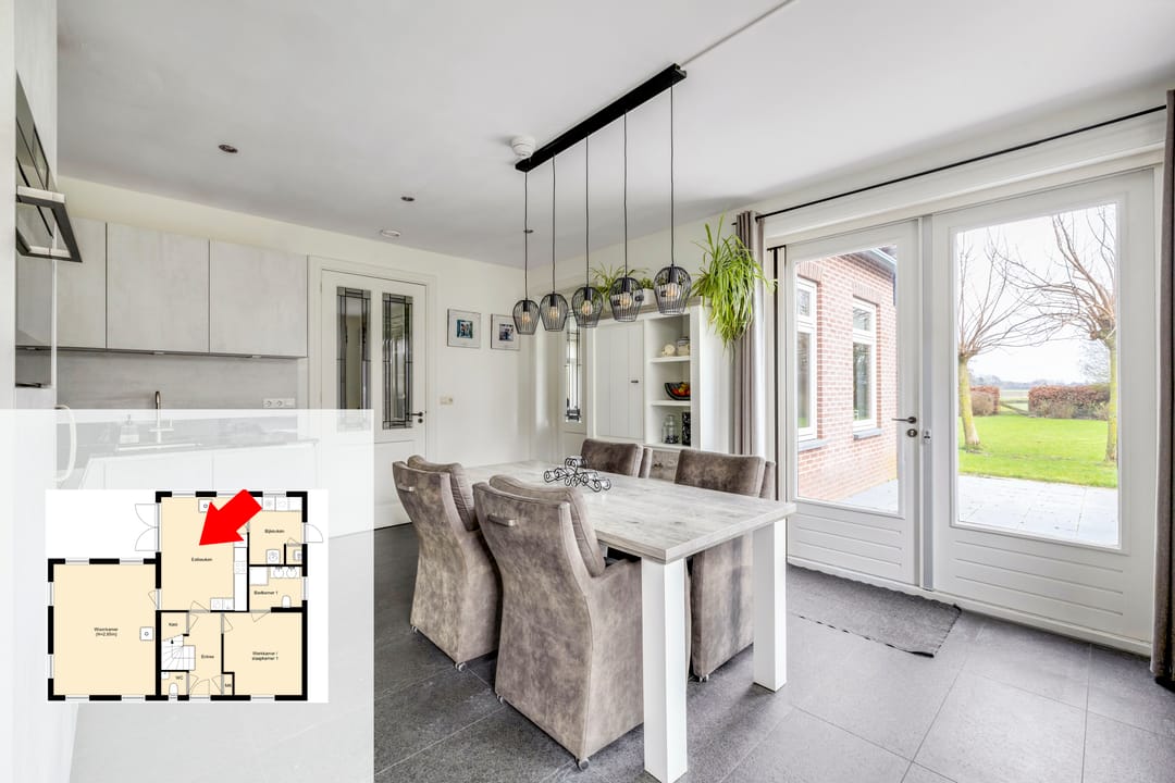 Foto 13 van Sliklandseweg 3