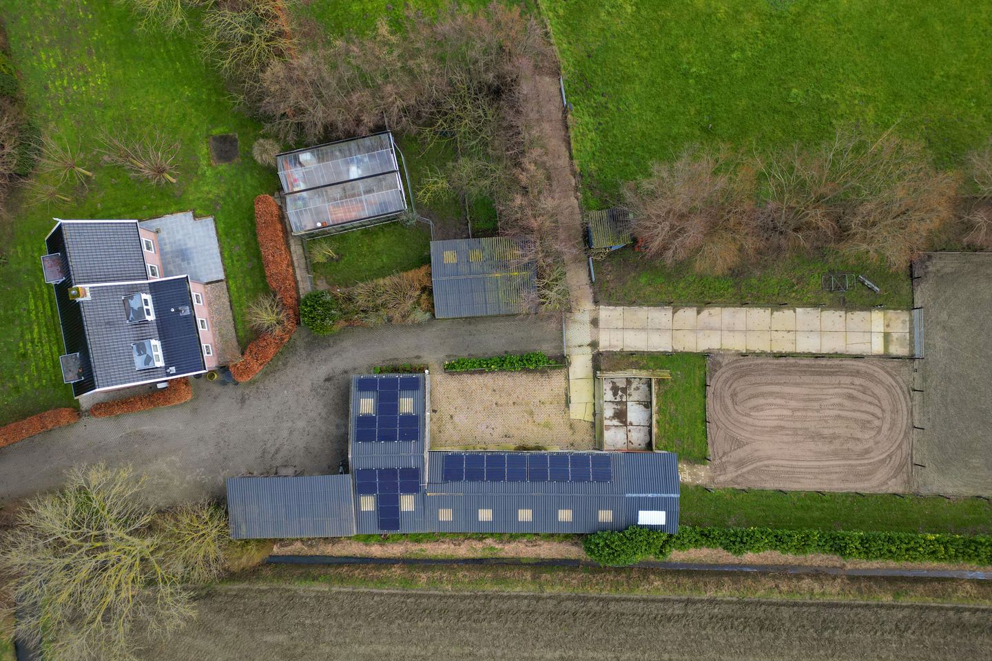 Foto 50 van Sliklandseweg 3