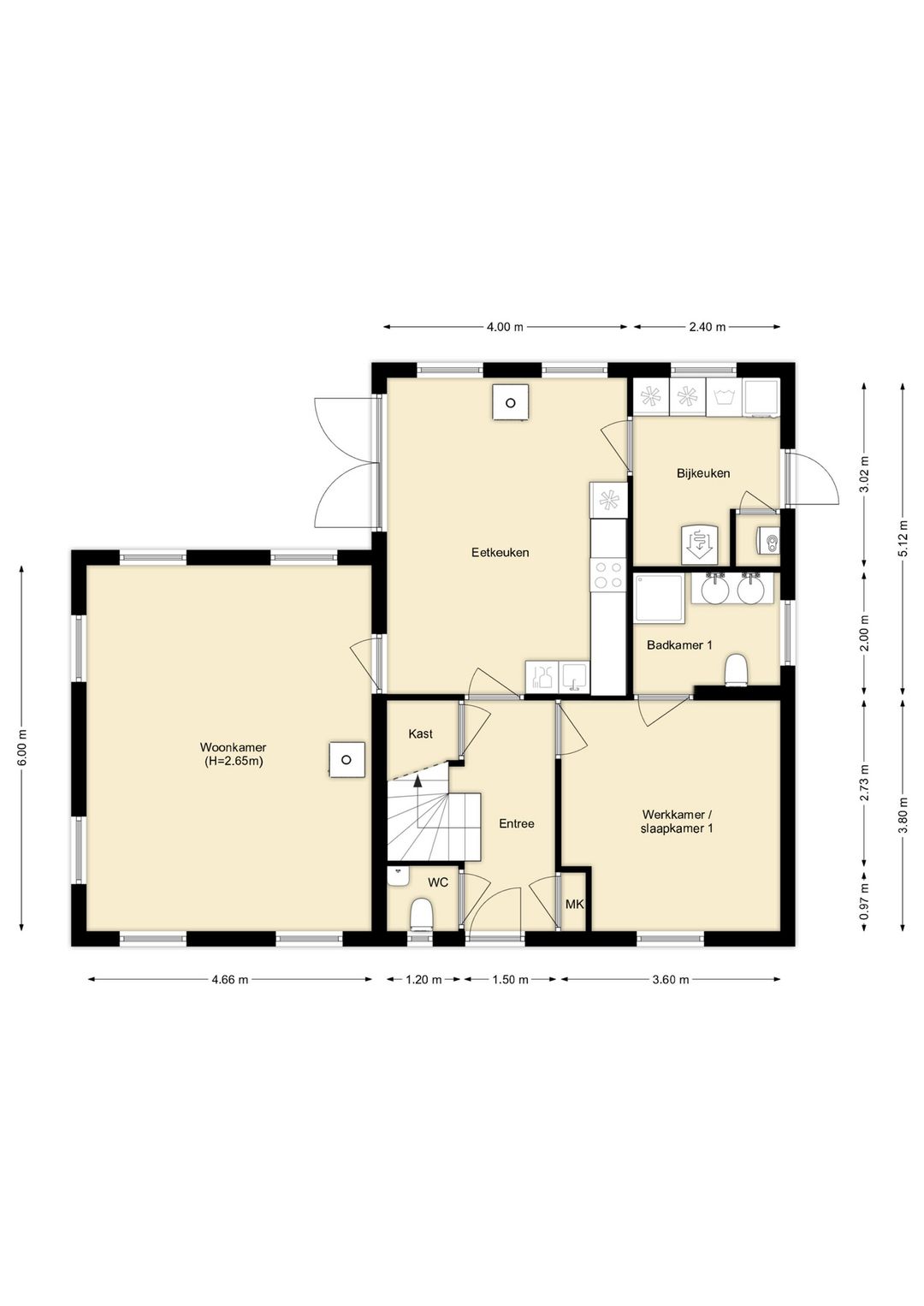 Foto 62 van Sliklandseweg 3