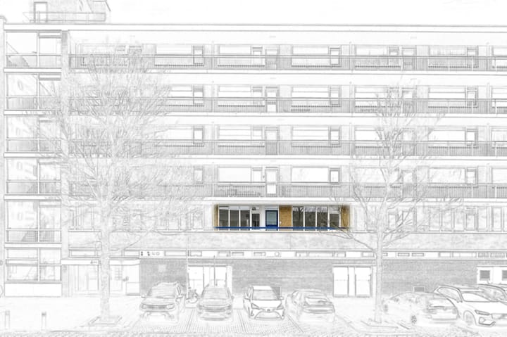 Photo 5 of Bucaillestraat 6