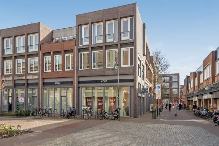 Photo 2 of Kruisstraat 42