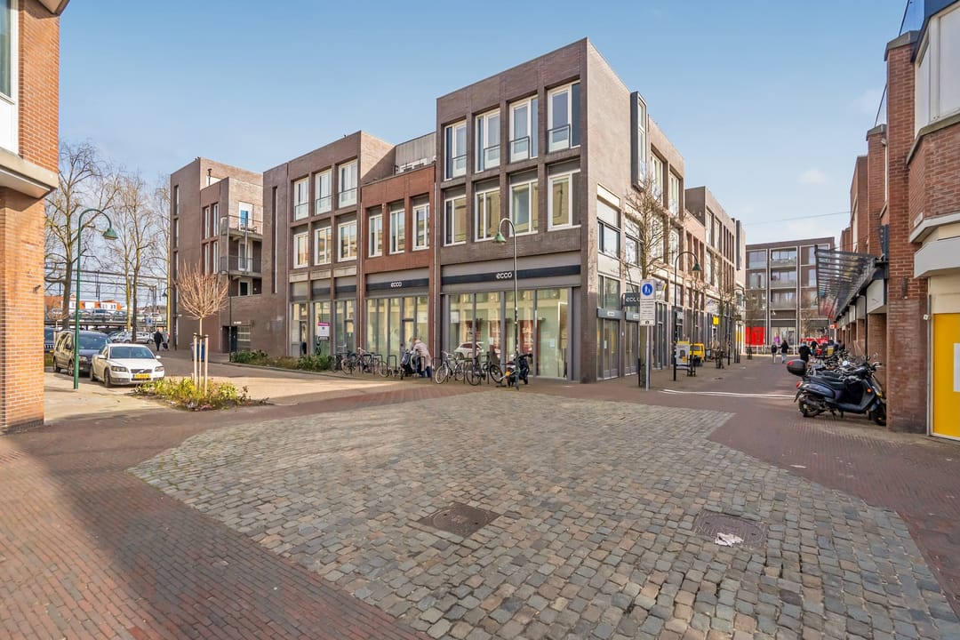 Foto 23 van Kruisstraat 42