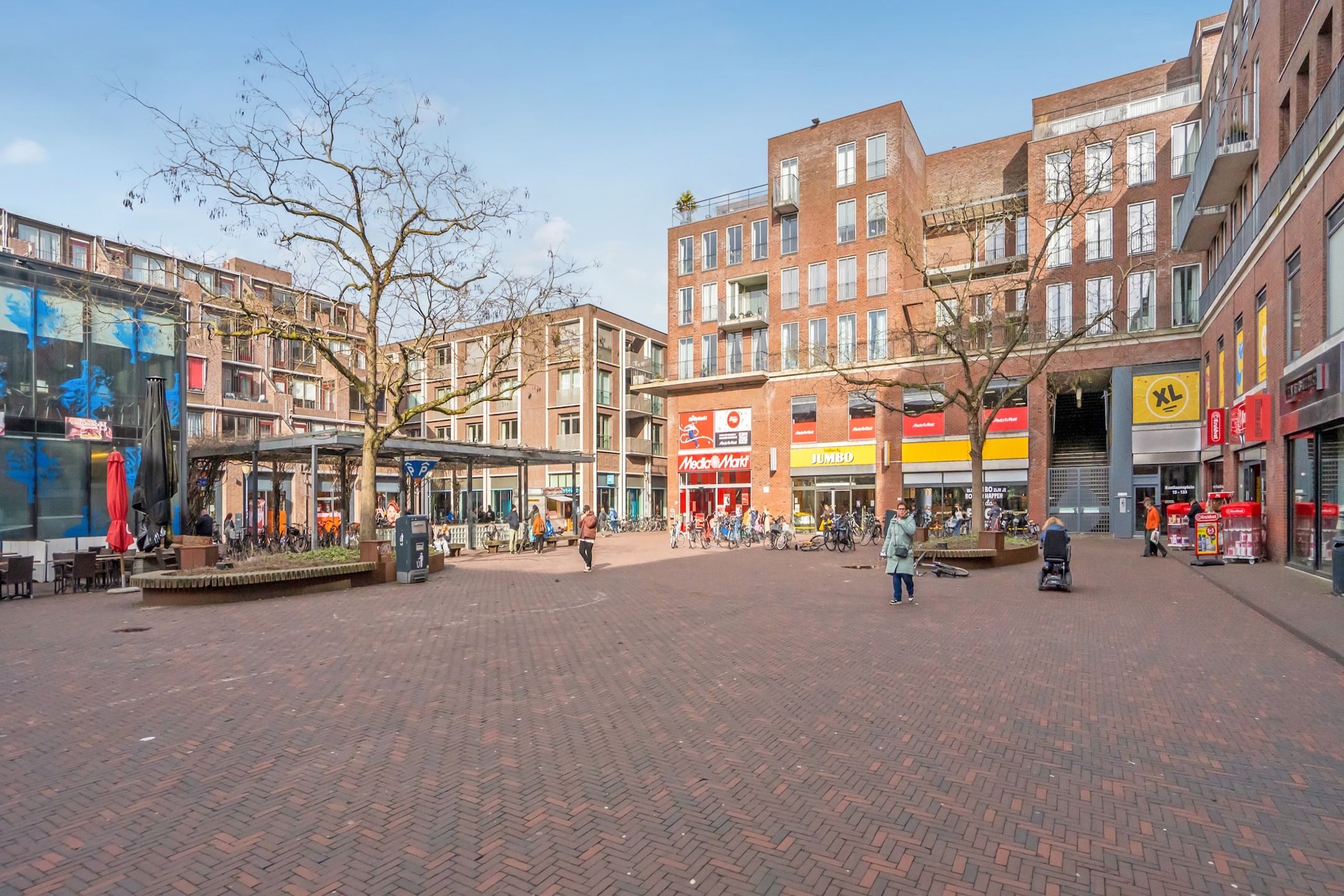 Foto 24 van Kruisstraat 42