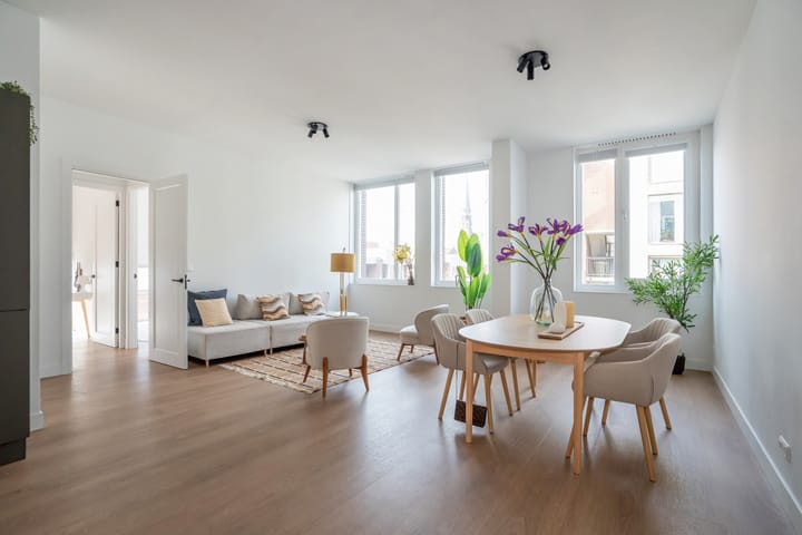 Photo 4 of Kruisstraat 42