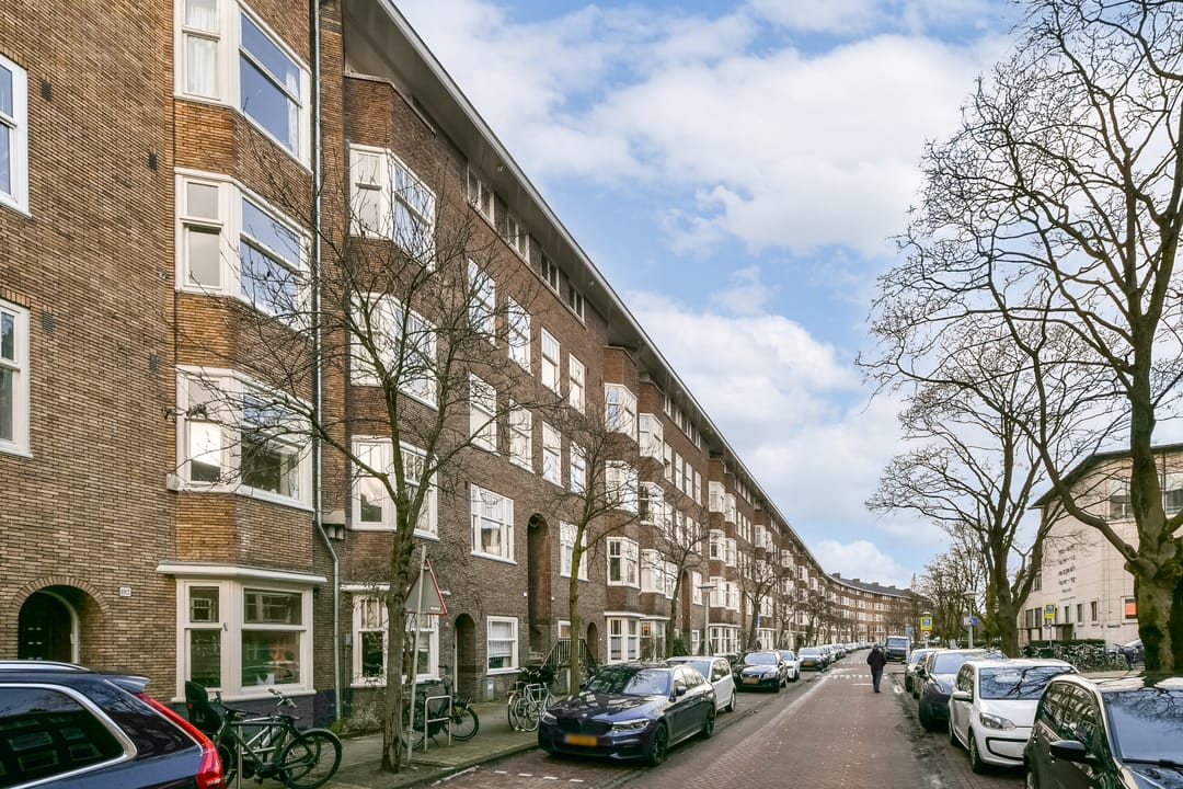 Foto 28 van Lekstraat 178-3