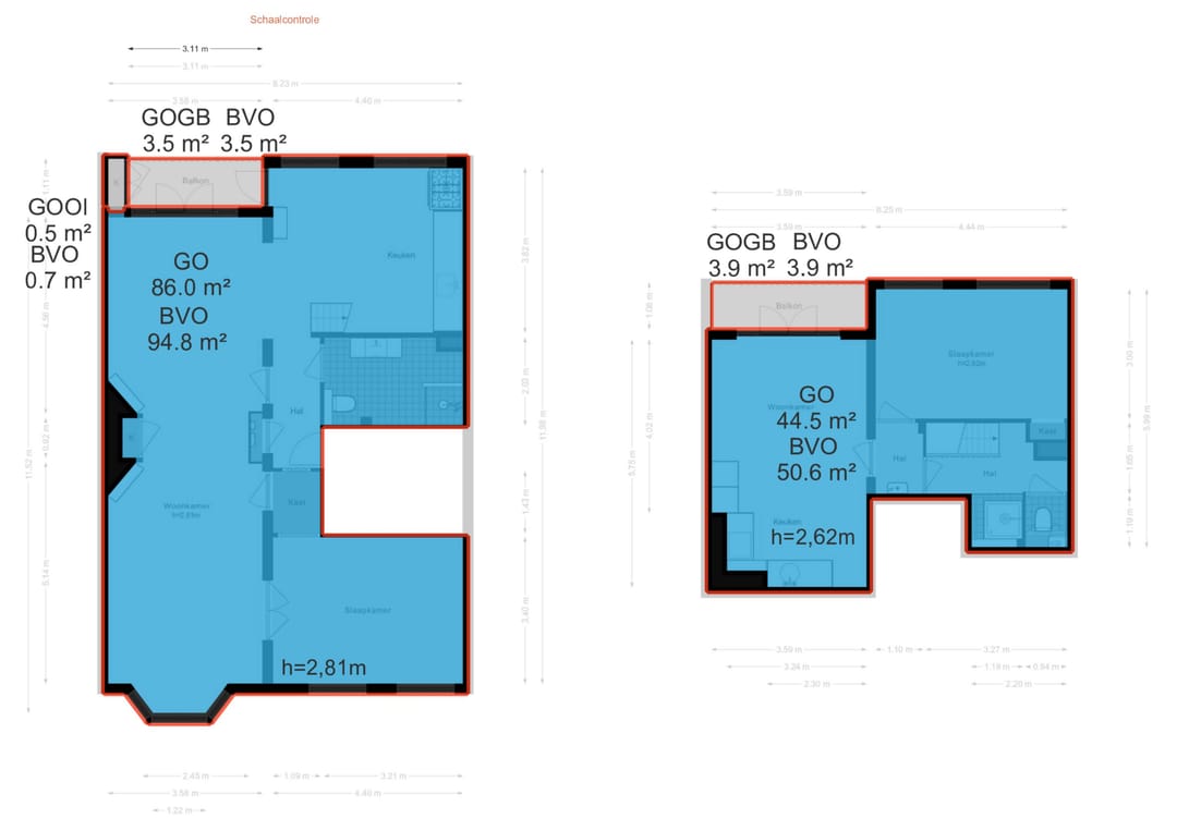 Foto 32 van Lekstraat 178-3