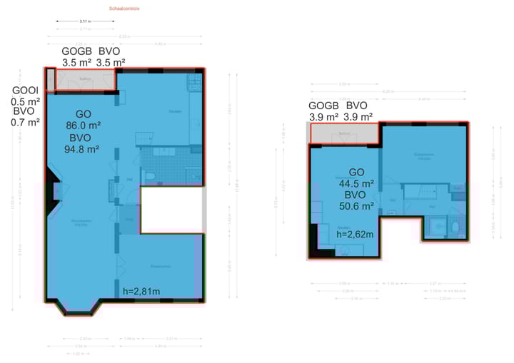 Foto 32 van Lekstraat 178-3