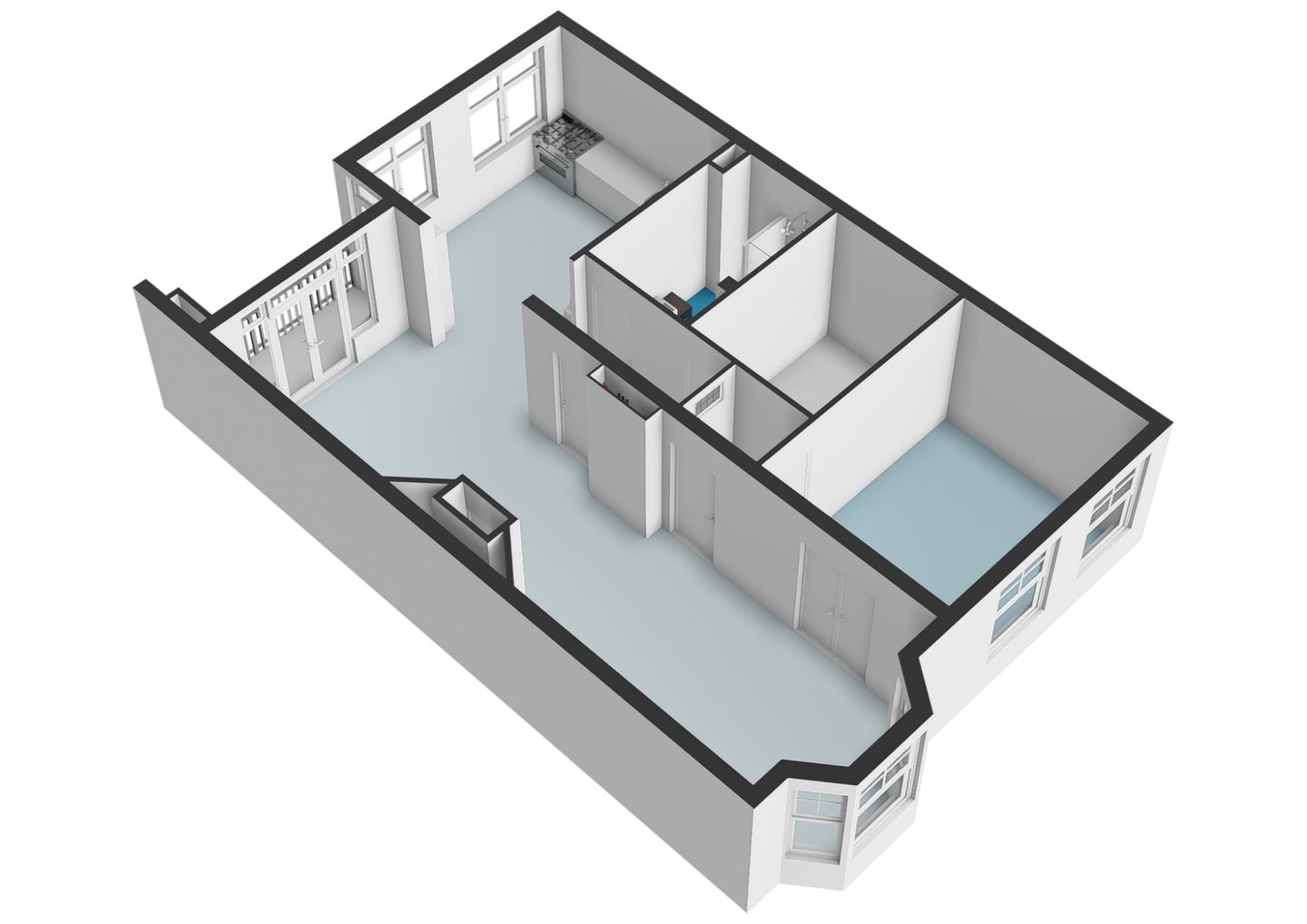 Foto 34 van Lekstraat 178-3