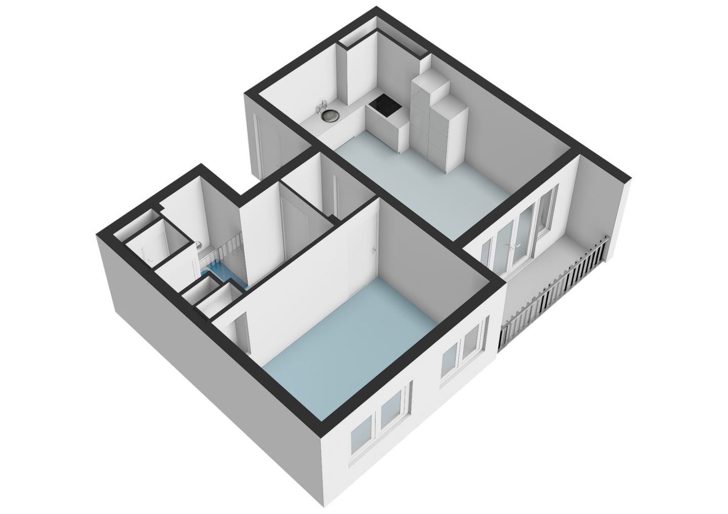 Foto 35 van Lekstraat 178-3