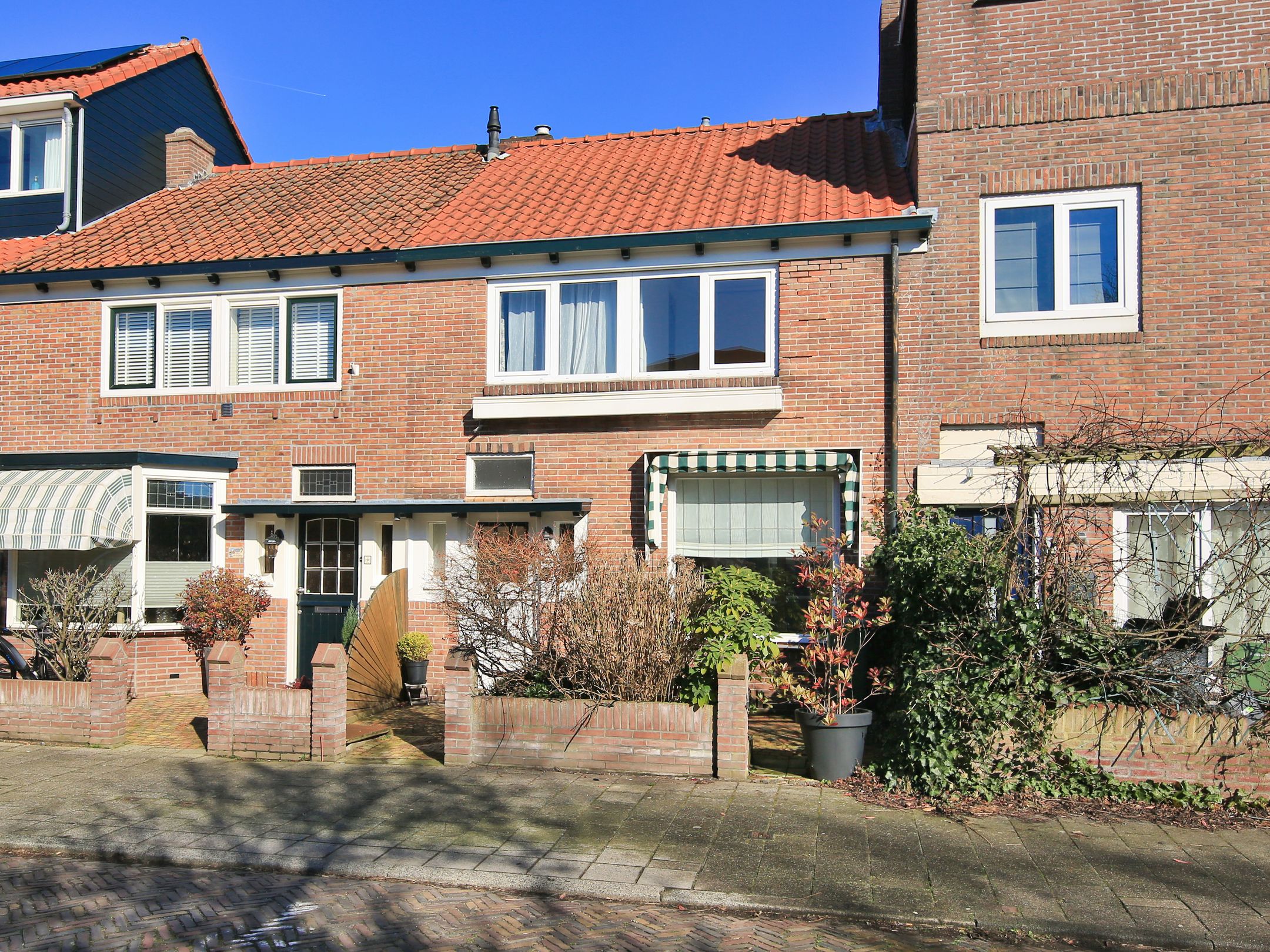 Ceramstraat 11 