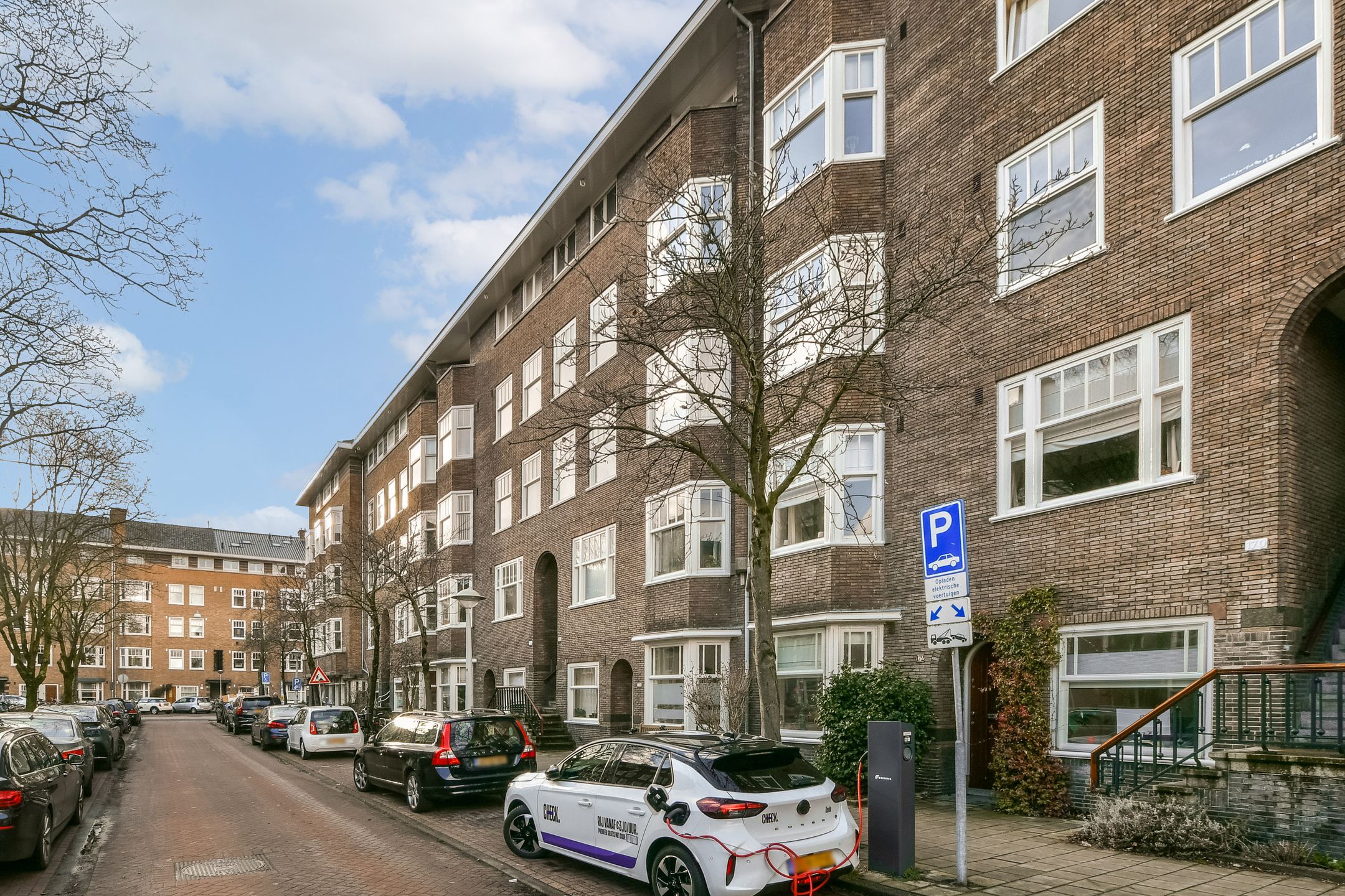 Lekstraat 178- 178 3