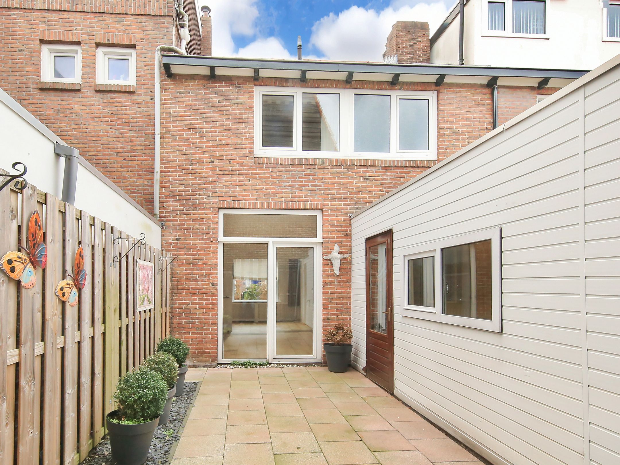 Photo 12 of Ceramstraat 11