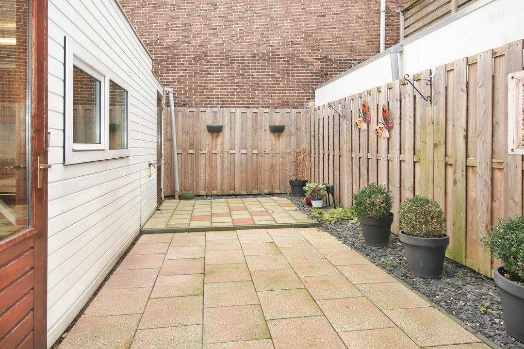 Photo 13 of Ceramstraat 11