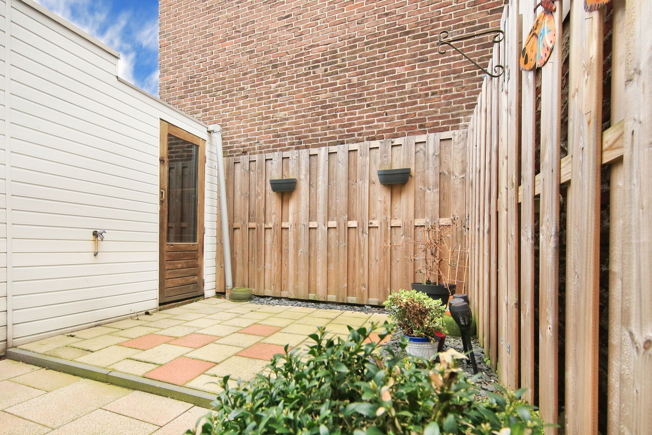 Photo 15 of Ceramstraat 11