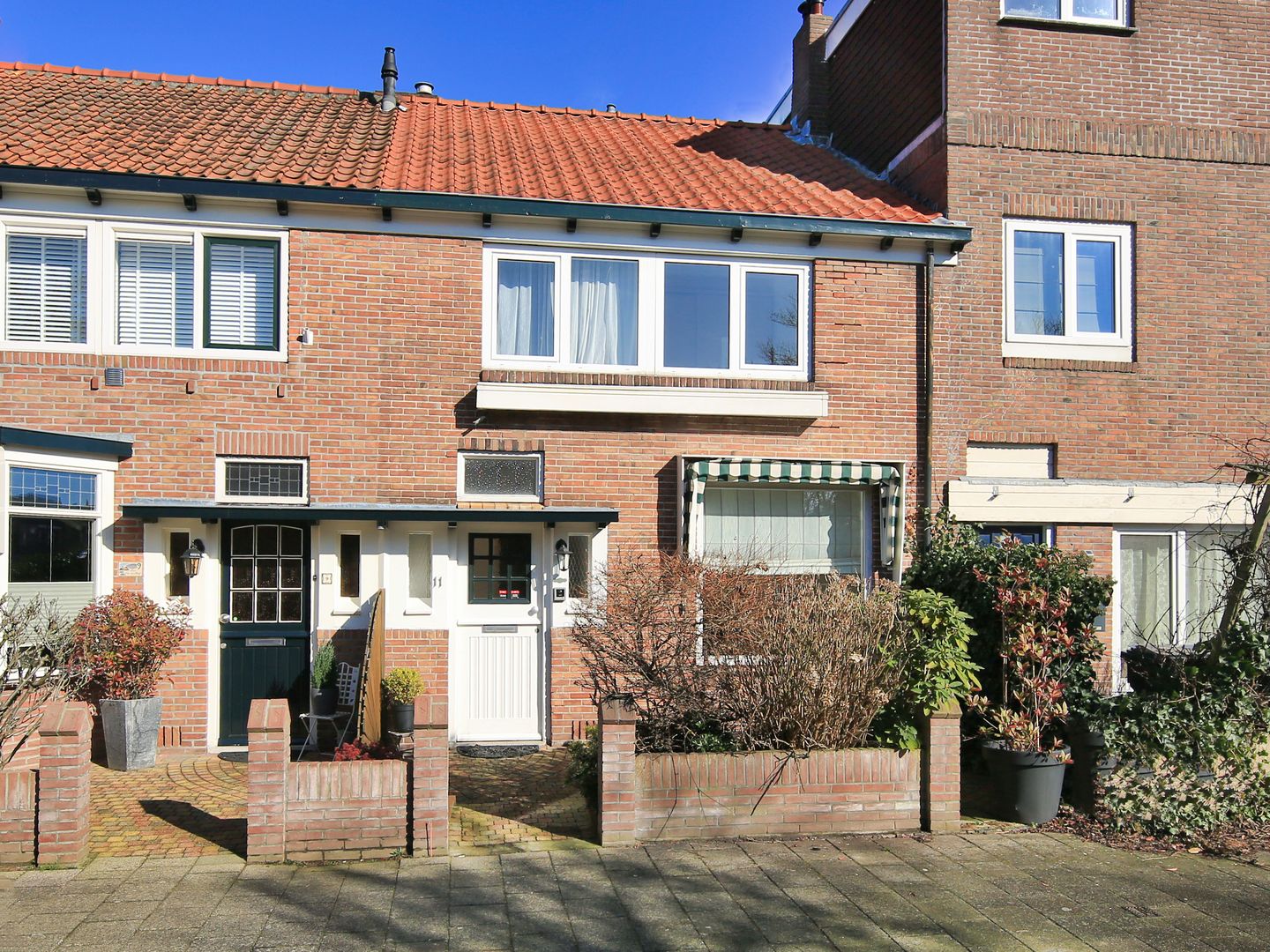 Photo 34 of Ceramstraat 11