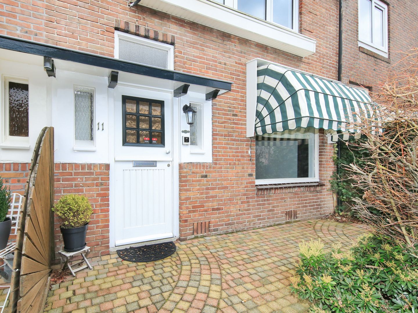 Photo 35 of Ceramstraat 11