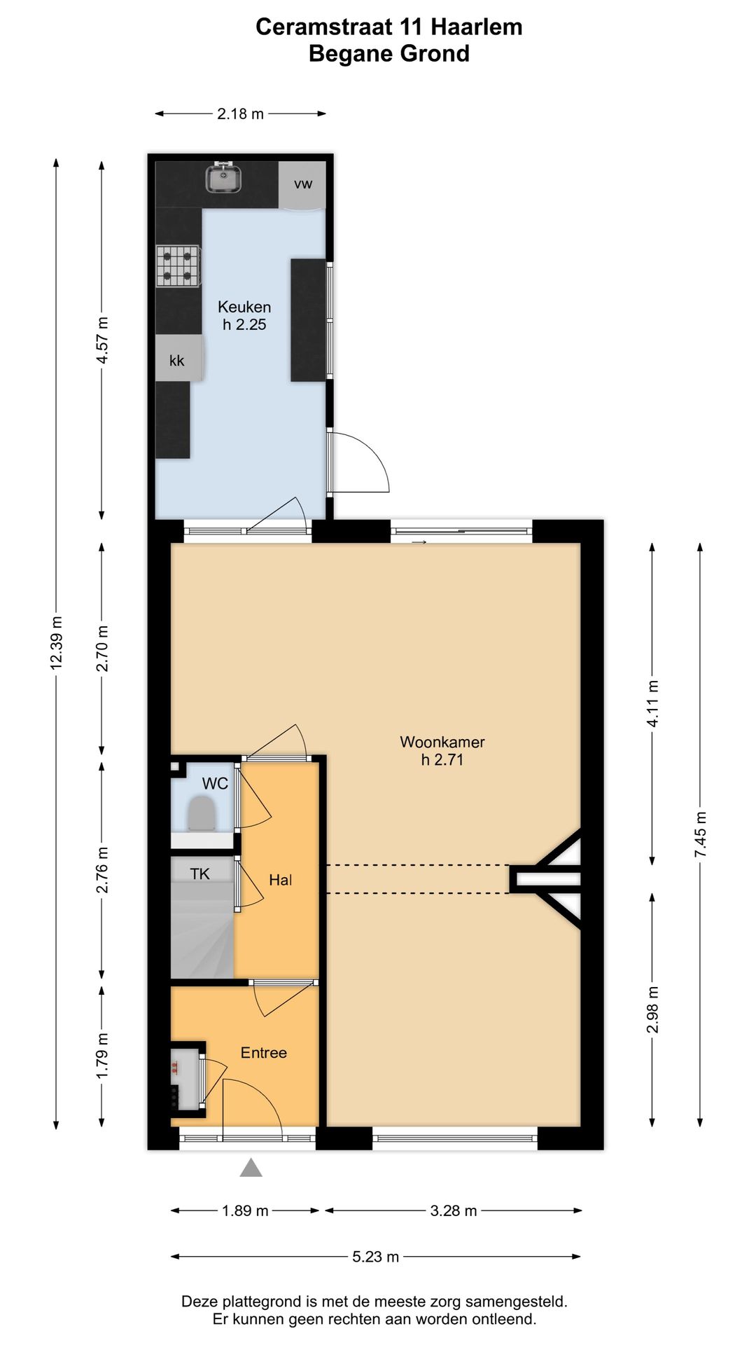Photo 41 of Ceramstraat 11