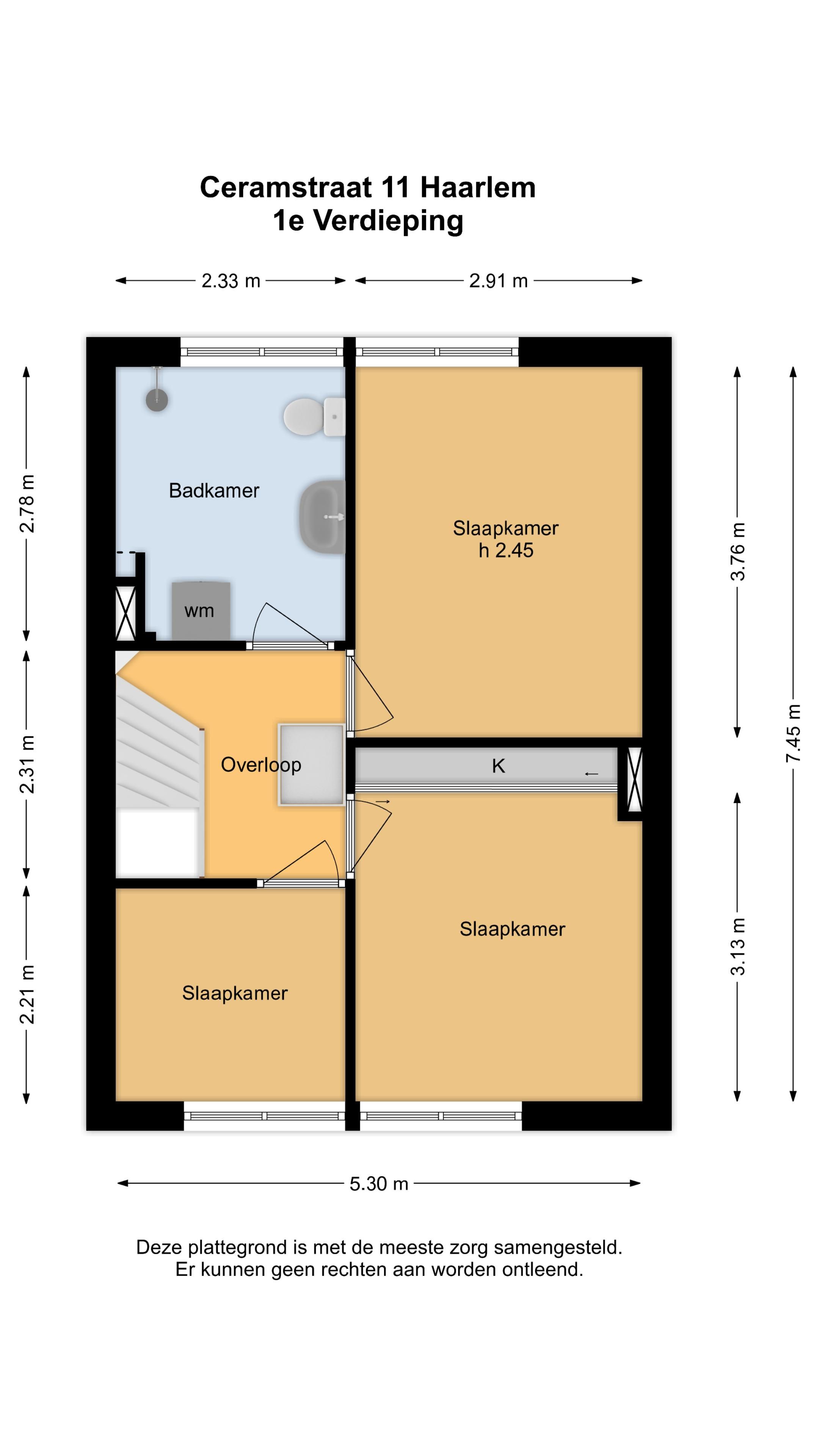 Photo 42 of Ceramstraat 11