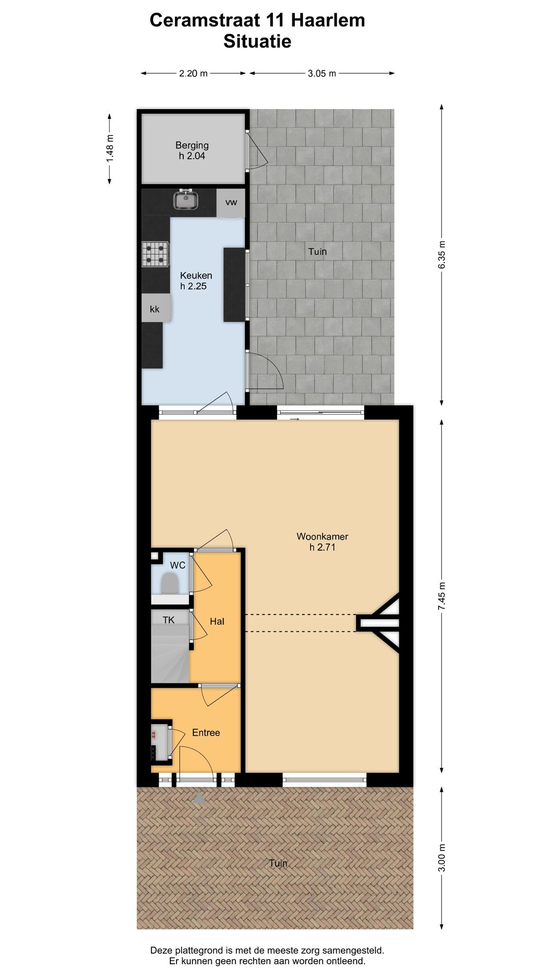 Photo 43 of Ceramstraat 11